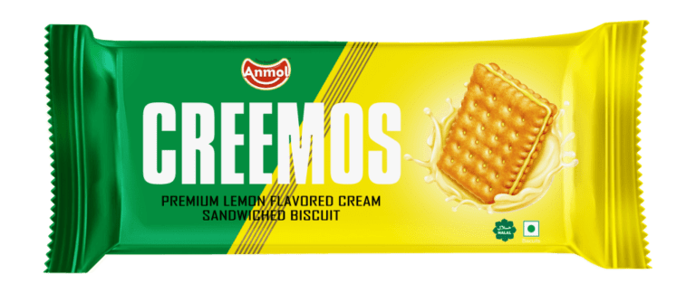 Creemos Lemon Anmol Industries Ltd 2784
