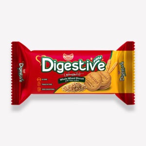 Digestive