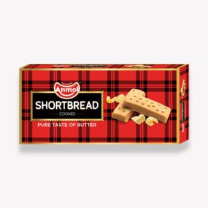 Shortbread