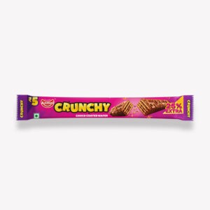 Crunchy