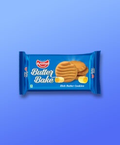 Butter-bake