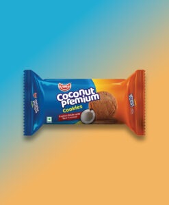 Coconut Premium