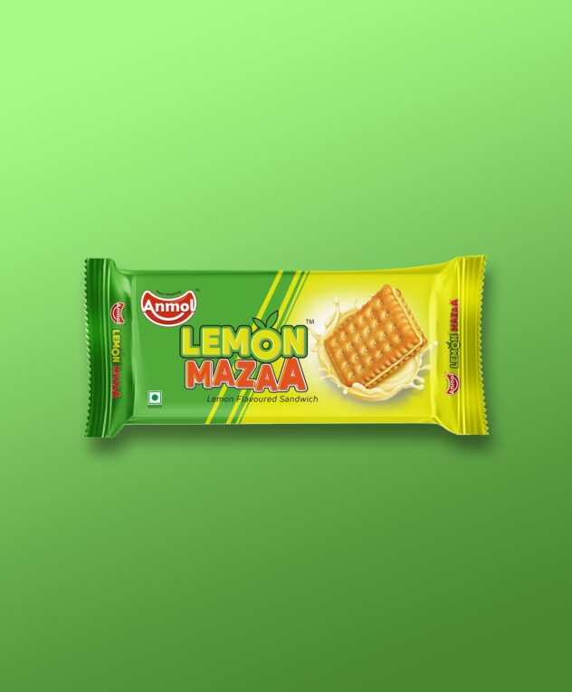 Lemon-Mazaa