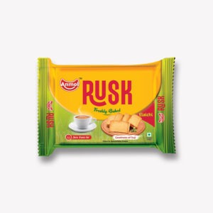 Rusk Elaichi