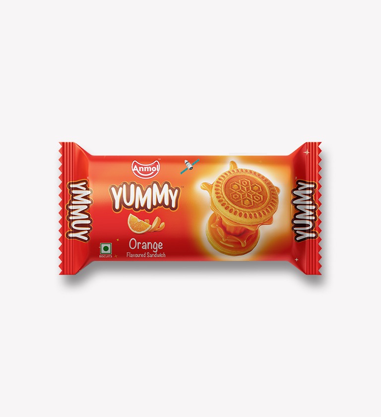 top biscuit companies in india