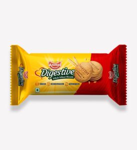 Digestive Whole Wheat