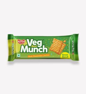 biscuits for busy lifestyle