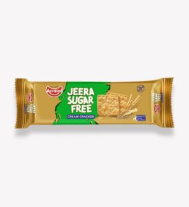 Jeera biscuit