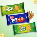 Biscuits for Busy Lifestyles