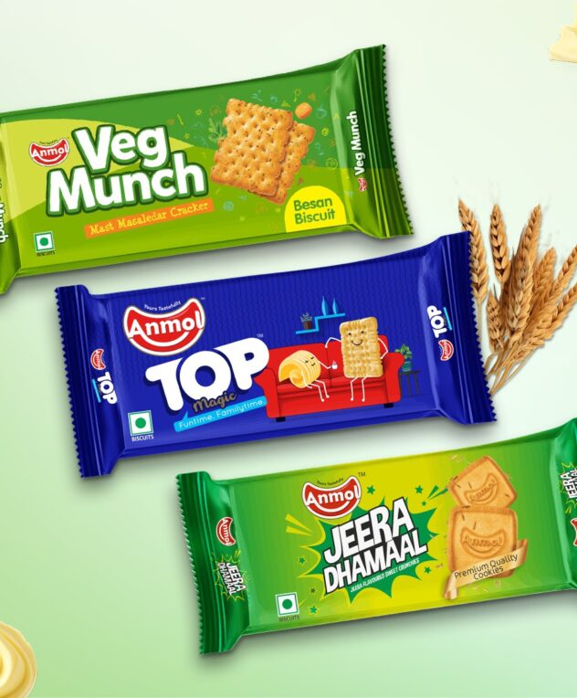 Biscuits for Busy Lifestyles