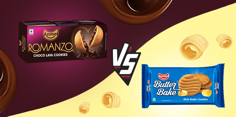 Cookies vs. Biscuits