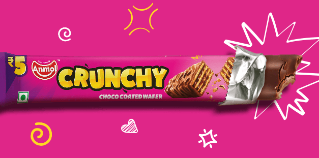 Best Wafer Company in India