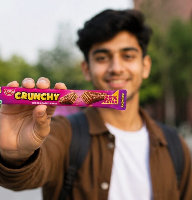 Best Wafer Company in India