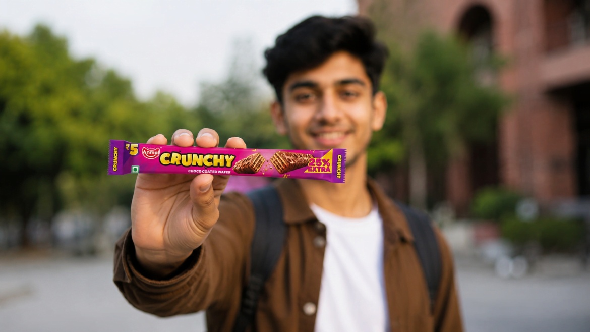 Best Wafer Company in India