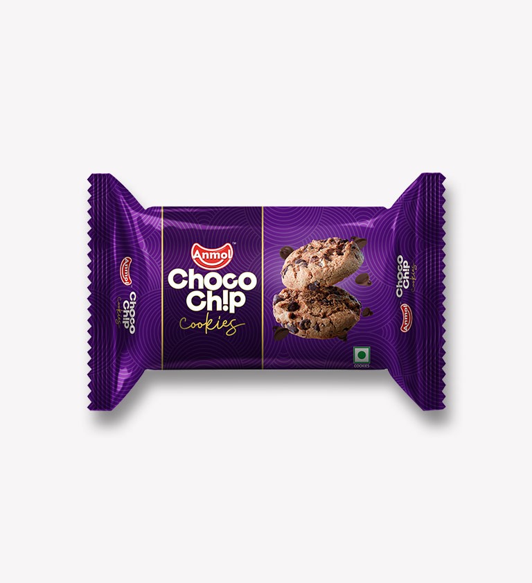 chocolate chip cookies United Arab Emirates