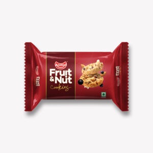 cookies manufacturing company