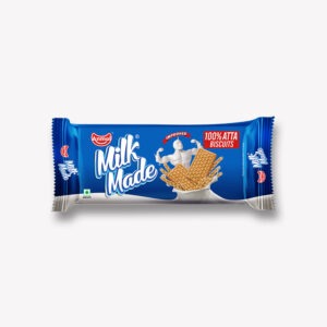 milk biscuits in India