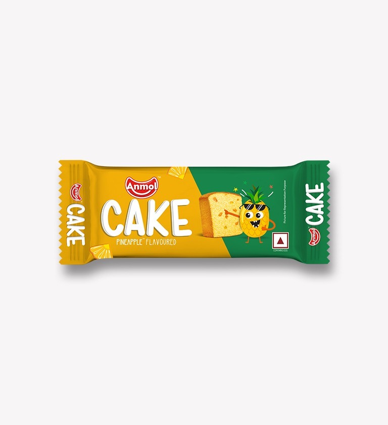 cake manufacturing company in India