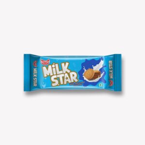 Milk Star