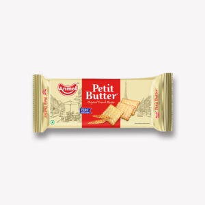 Petit Butter