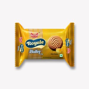 Royal Butter