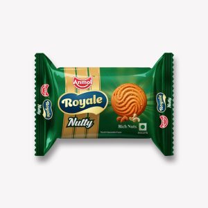 Royal Nutty