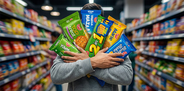 FMCG Brands