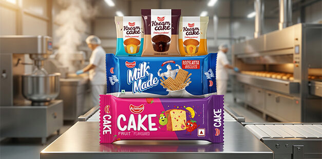Quality in Biscuits and Cakes