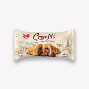 Cremfilo Chocolate