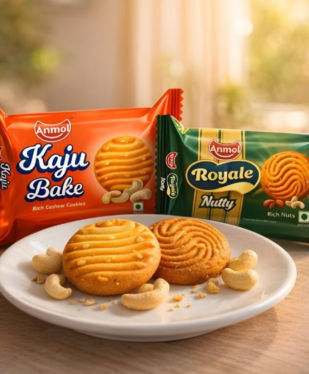 Office Snacking 2026