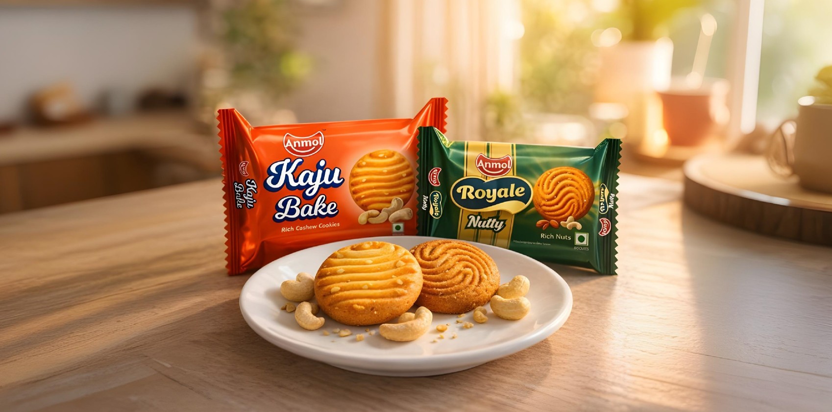 Office Snacking 2026